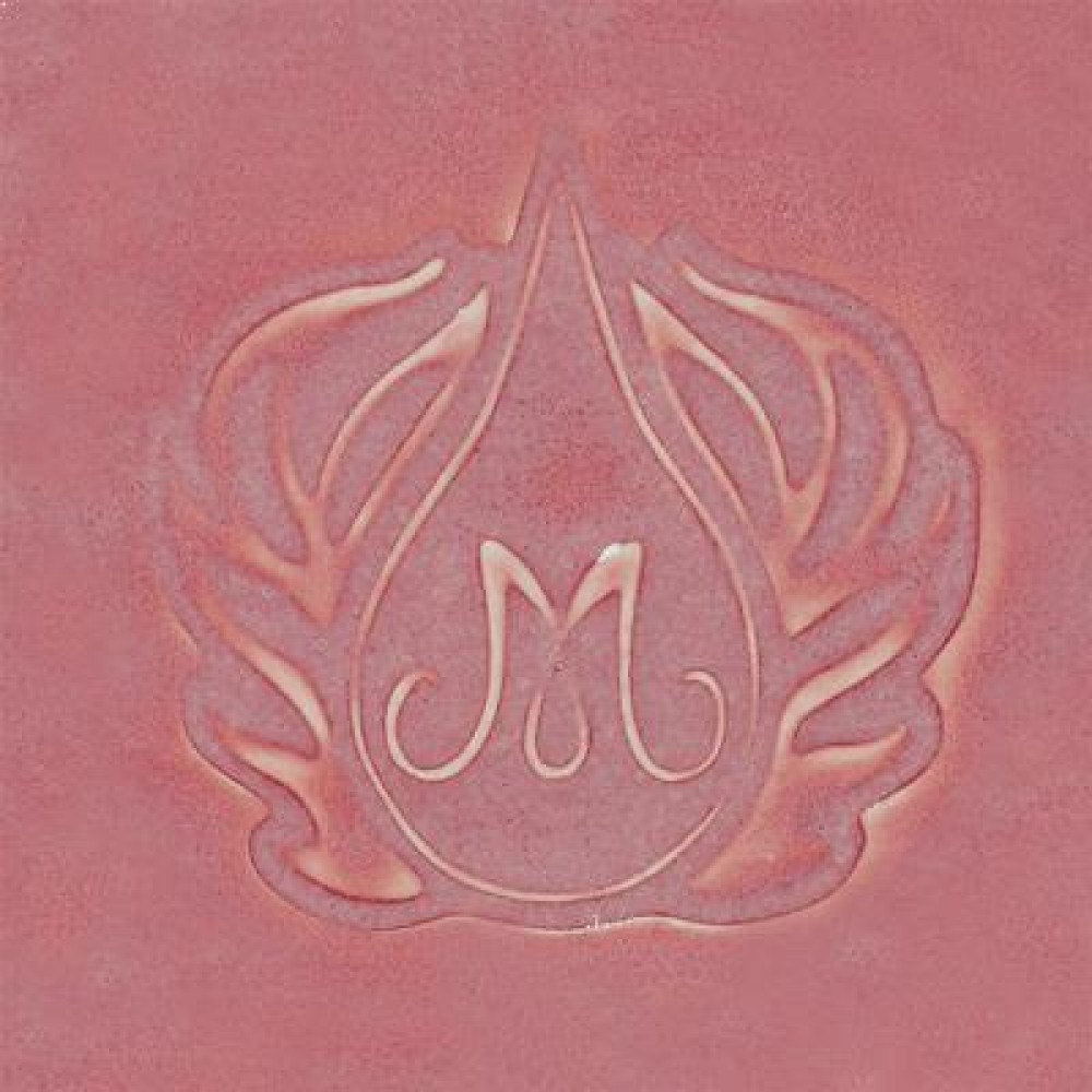 Pink Opal - 16 oz Mayco Stoneware Glaze